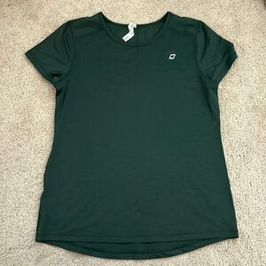 NWOT Lorna Jane Short Sleeve Active Top